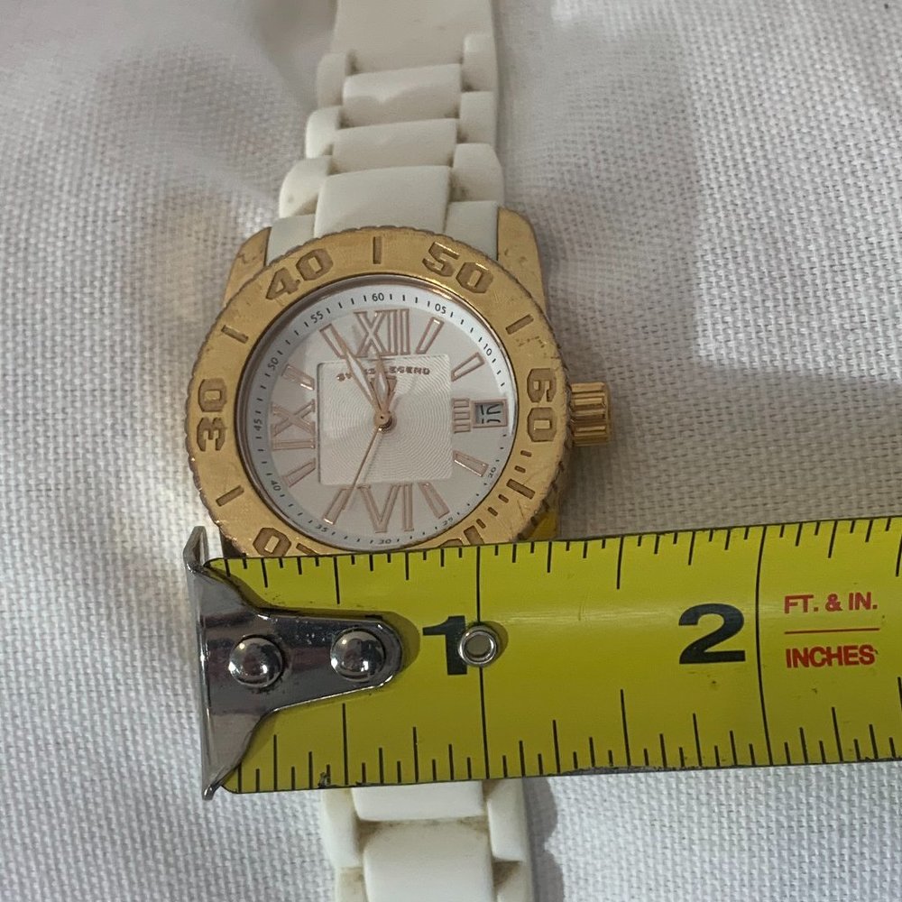 Swiss Legend Commander Watch View 2